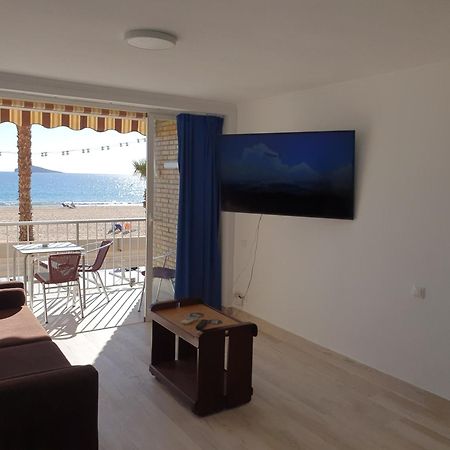Los Ranchos Of The Sea Benidorm Luaran gambar