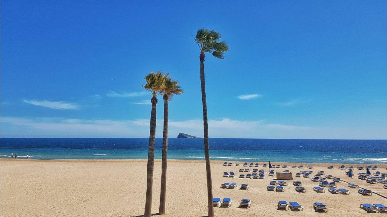 Los Ranchos Of The Sea Benidorm Luaran gambar